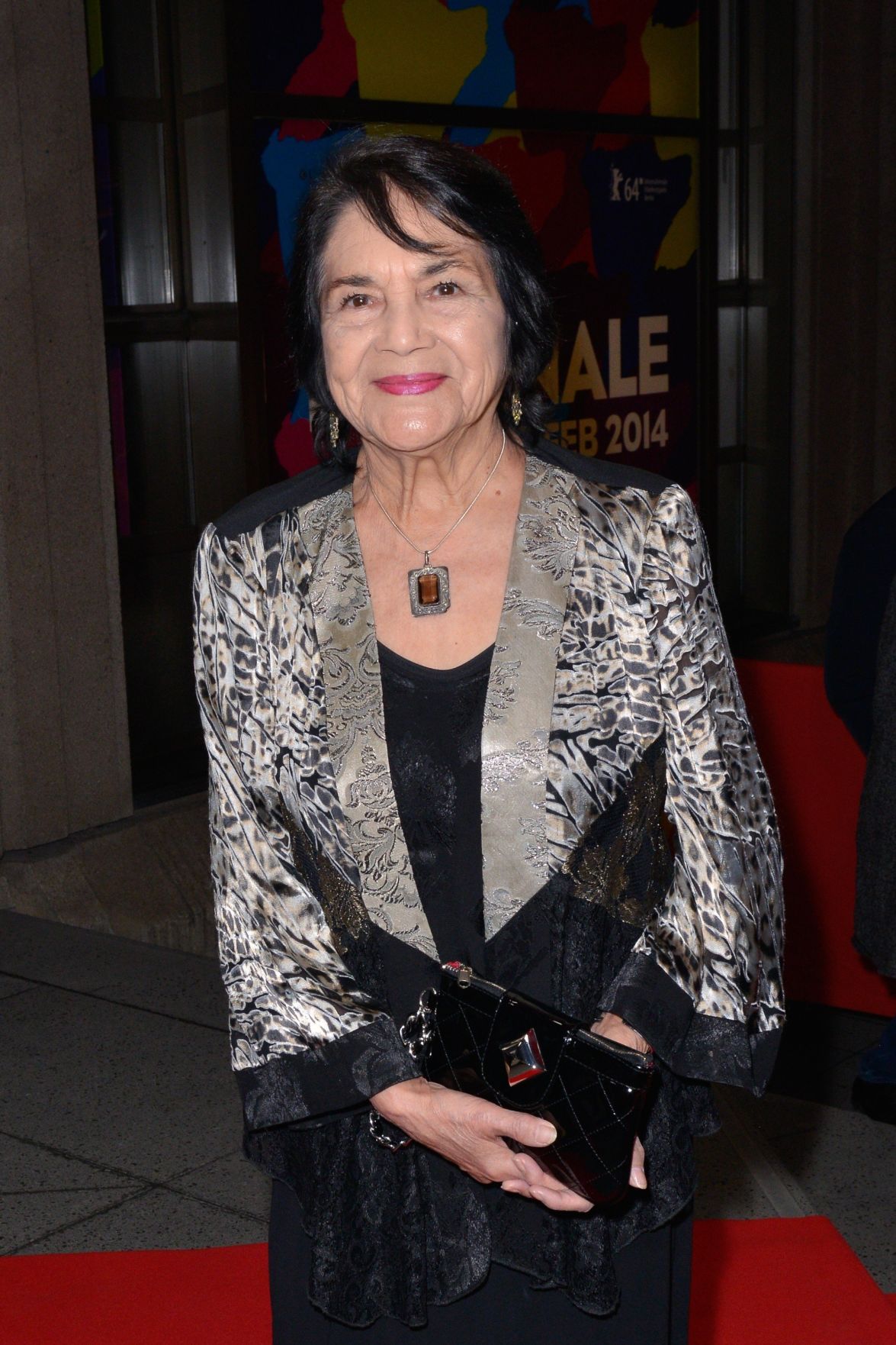 Dolores Huerta